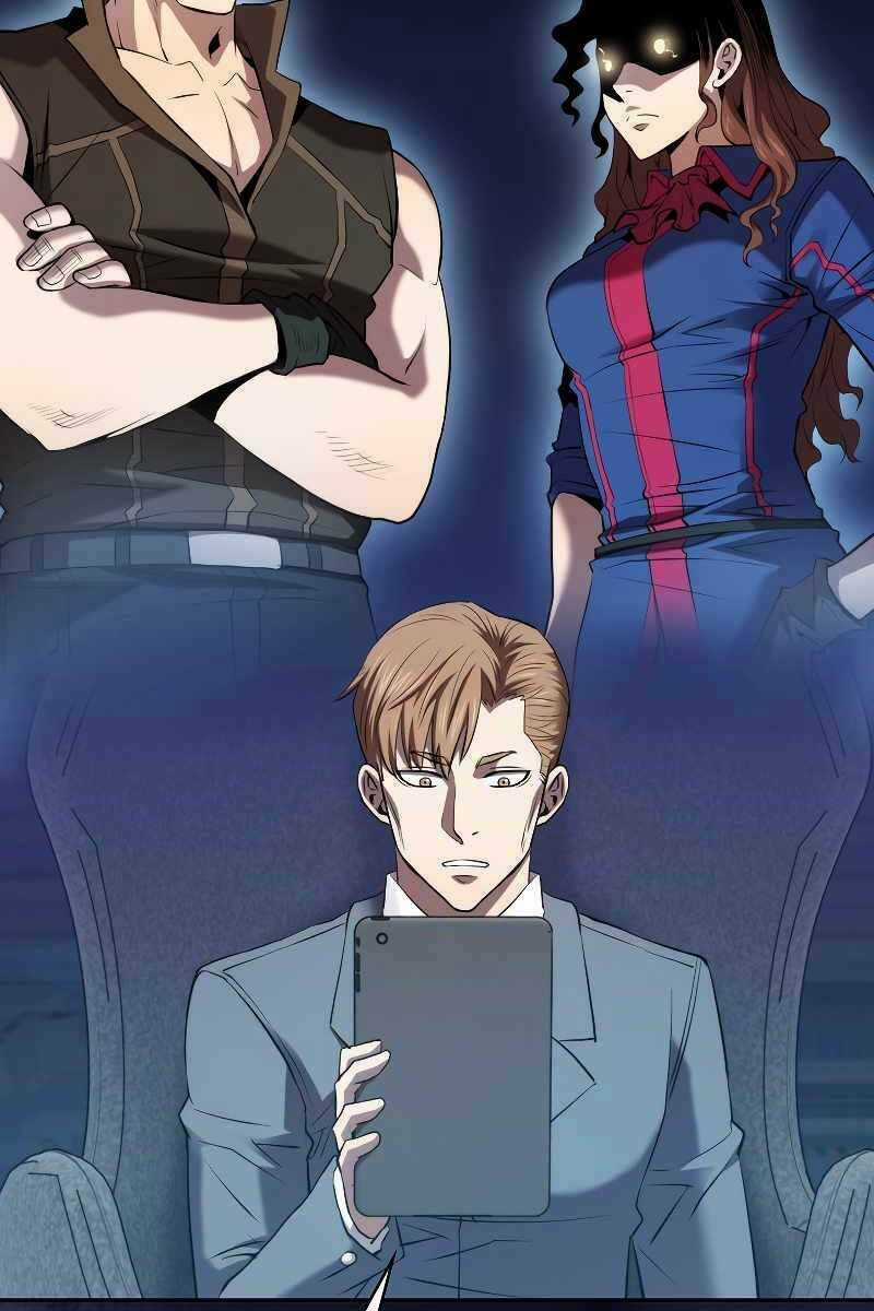 Người Chơi Trở Về Từ Địa Ngục Chapter 110 trang 27