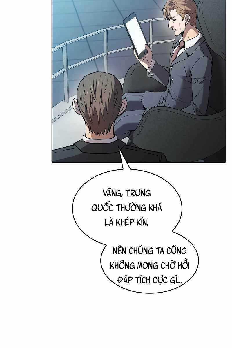 Người Chơi Trở Về Từ Địa Ngục Chapter 110 trang 29