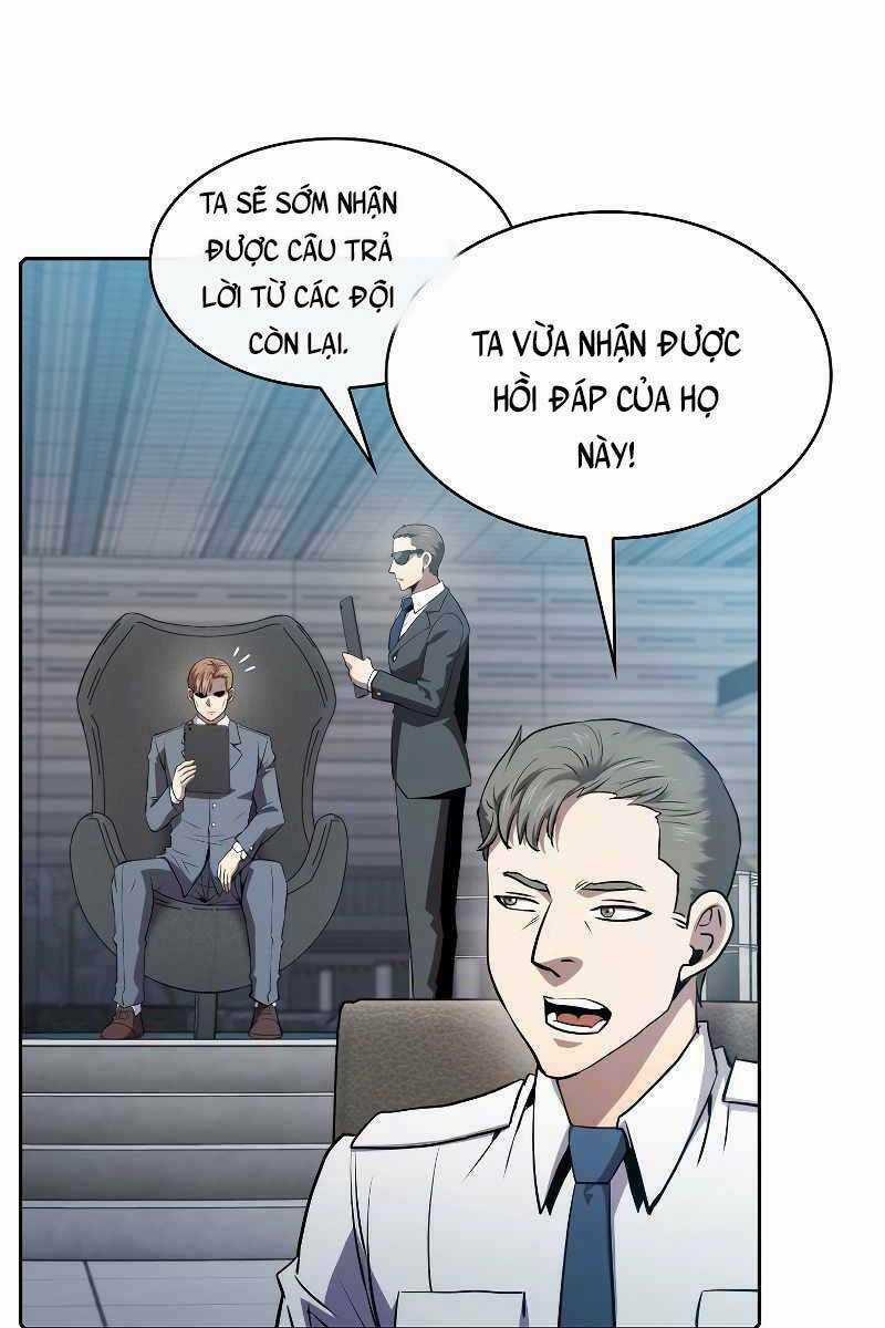 Người Chơi Trở Về Từ Địa Ngục Chapter 110 trang 30