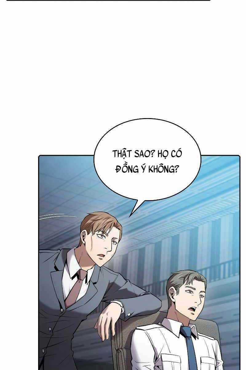 Người Chơi Trở Về Từ Địa Ngục Chapter 110 trang 31