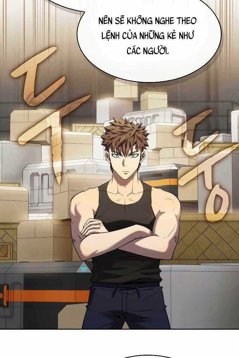 Người Chơi Trở Về Từ Địa Ngục Chapter 110 trang 33