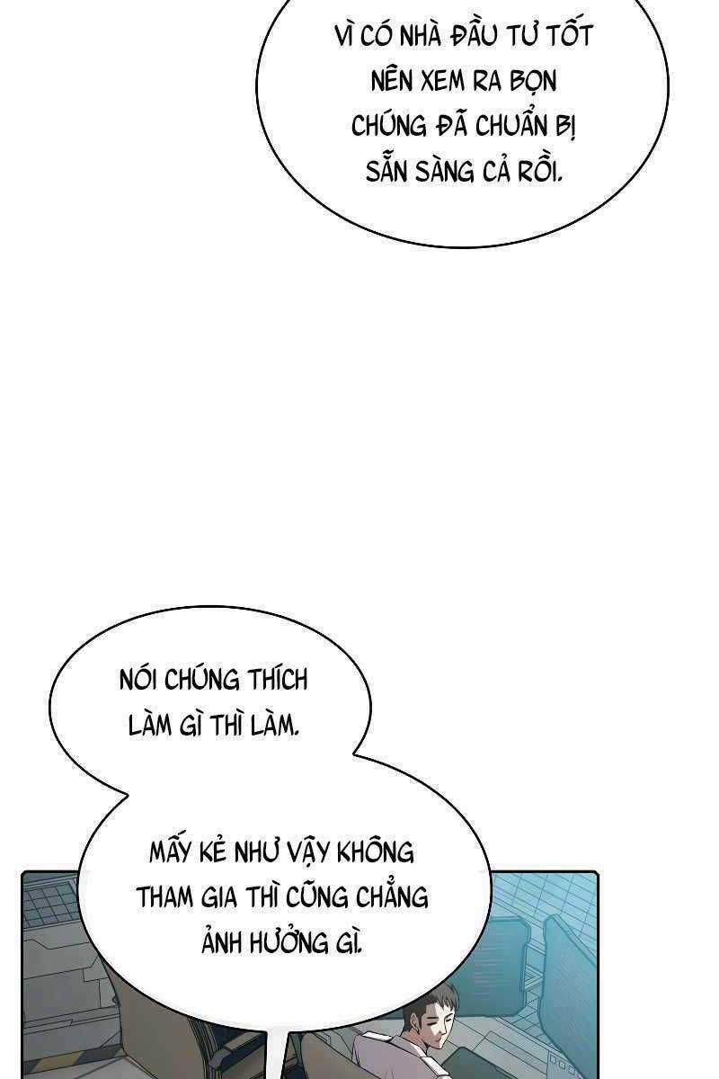 Người Chơi Trở Về Từ Địa Ngục Chapter 110 trang 37