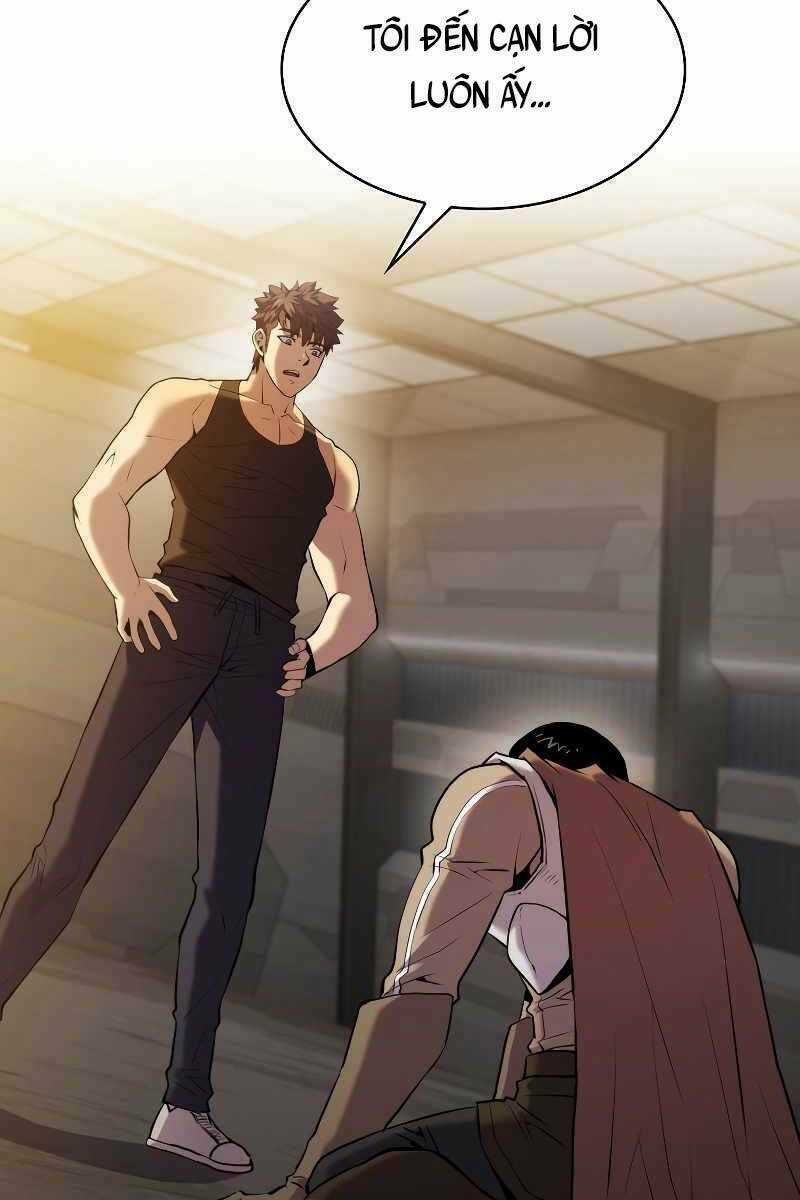 Người Chơi Trở Về Từ Địa Ngục Chapter 110 trang 4