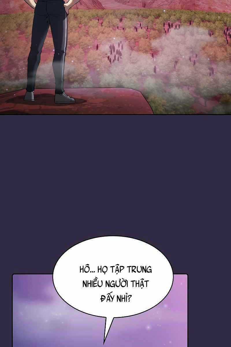 Người Chơi Trở Về Từ Địa Ngục Chapter 110 trang 44
