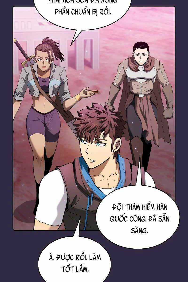 Người Chơi Trở Về Từ Địa Ngục Chapter 110 trang 49