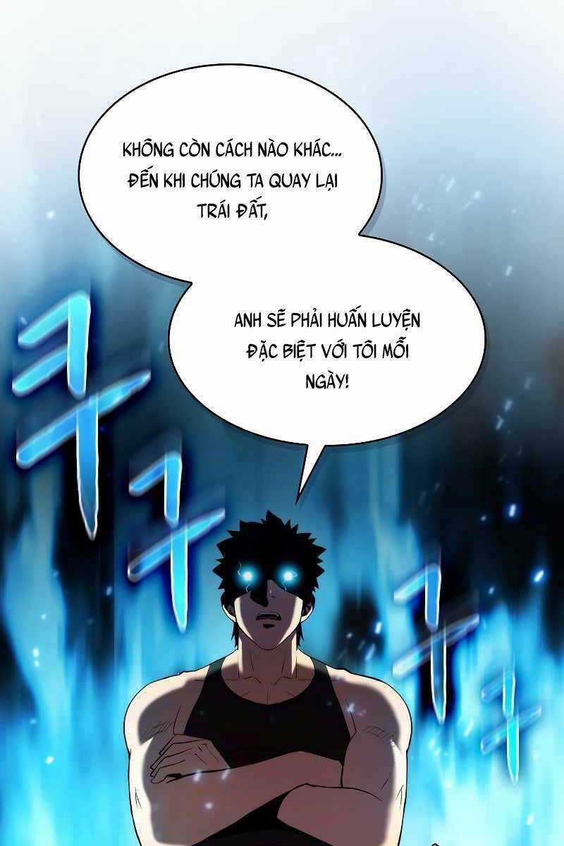 Người Chơi Trở Về Từ Địa Ngục Chapter 110 trang 7