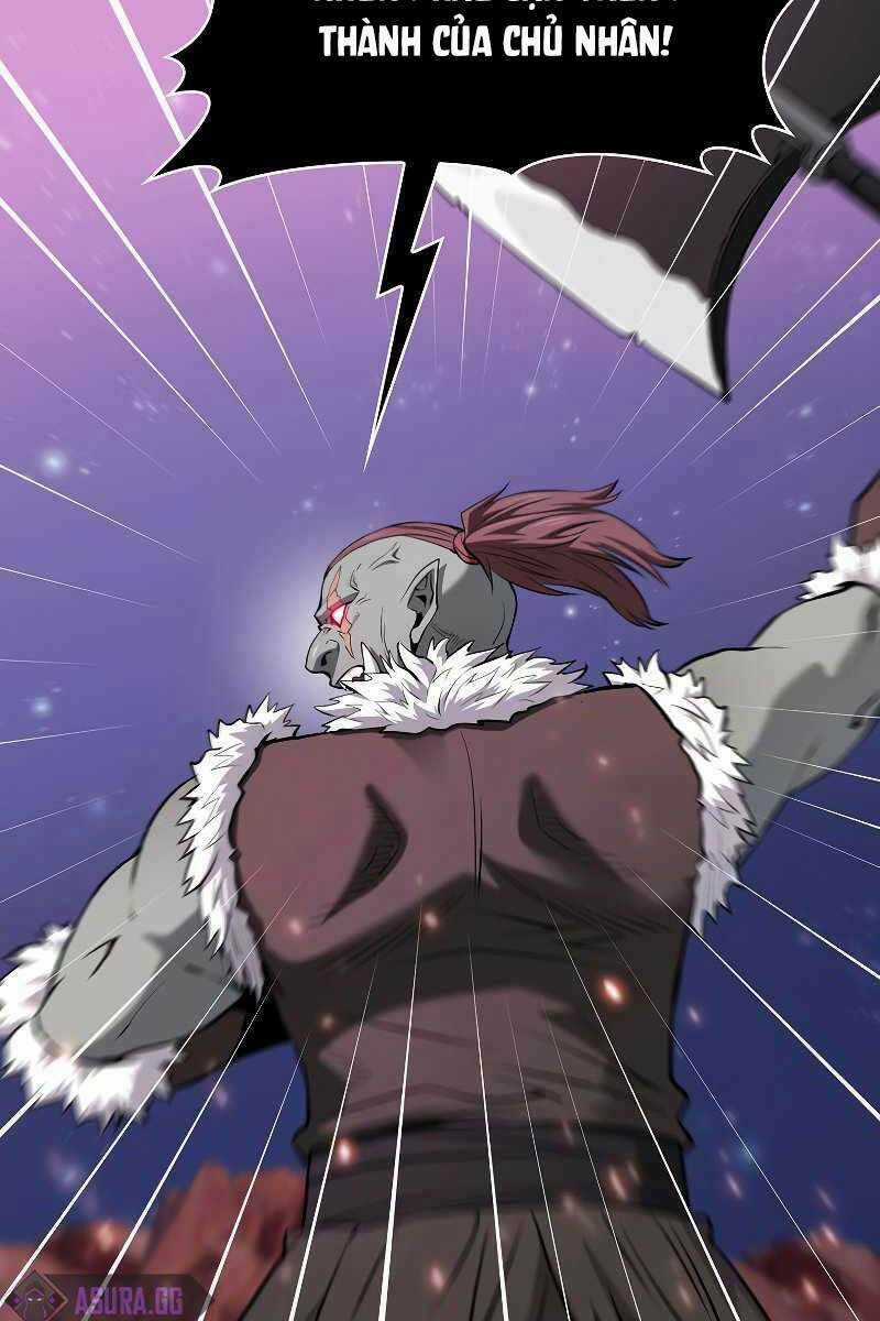 Người Chơi Trở Về Từ Địa Ngục Chapter 110 trang 74