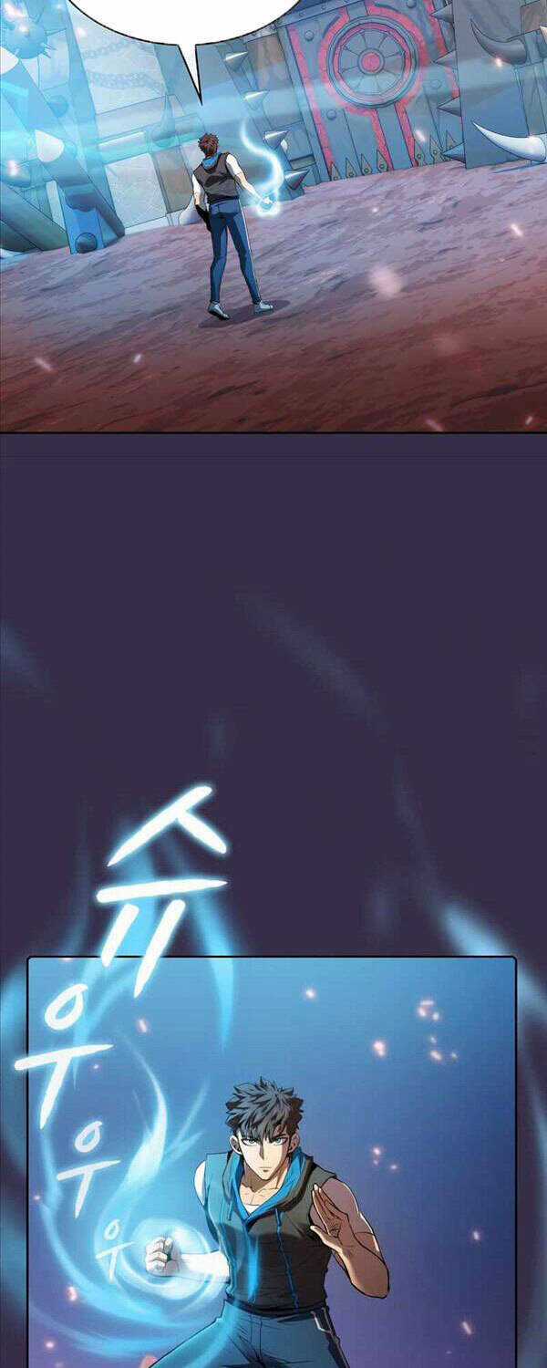 Người Chơi Trở Về Từ Địa Ngục Chapter 111 trang 11