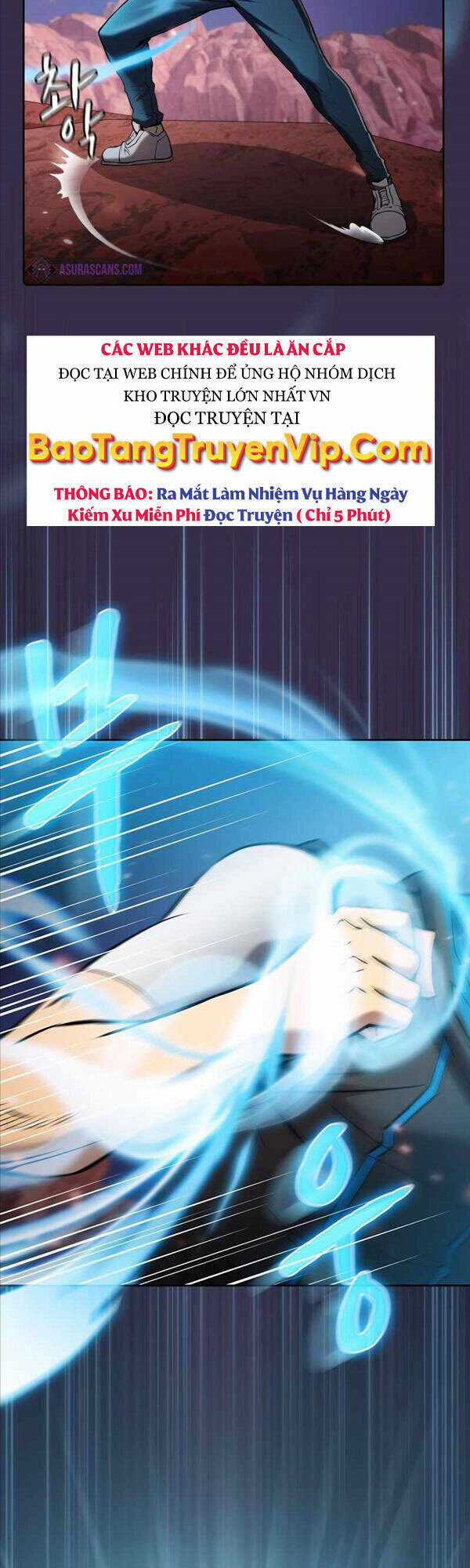 Người Chơi Trở Về Từ Địa Ngục Chapter 111 trang 12