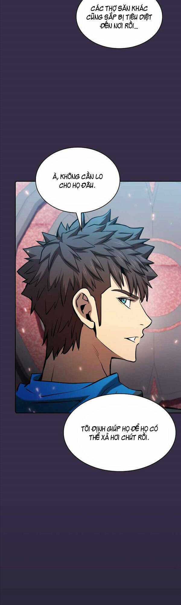 Người Chơi Trở Về Từ Địa Ngục Chapter 111 trang 15