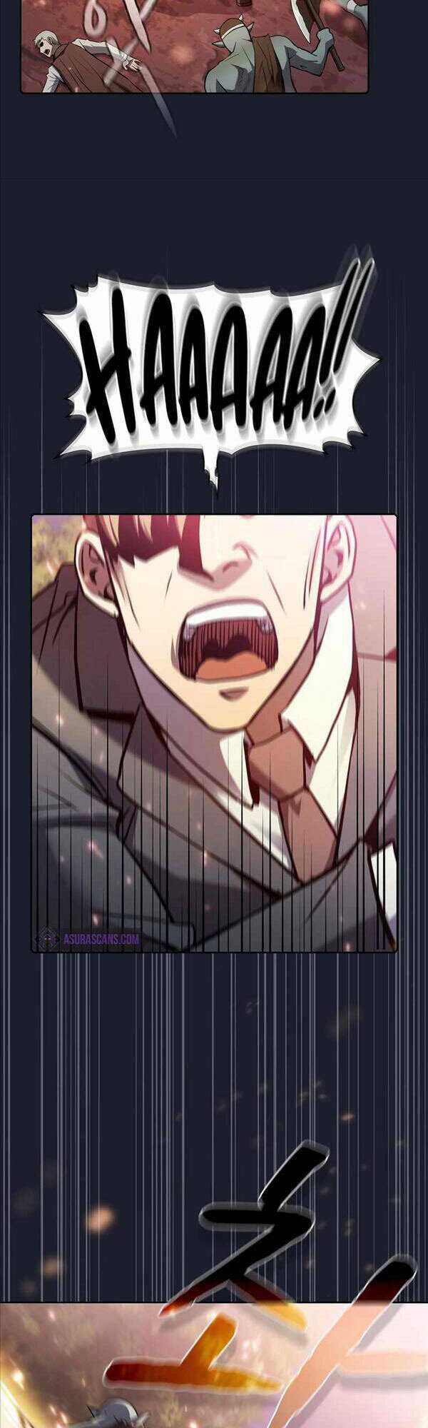 Người Chơi Trở Về Từ Địa Ngục Chapter 111 trang 17