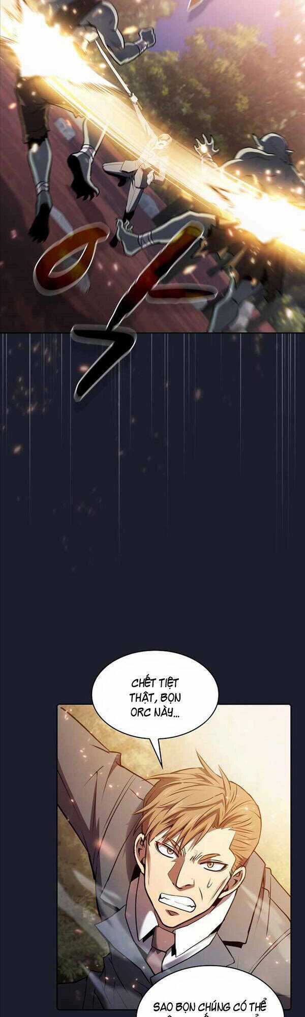 Người Chơi Trở Về Từ Địa Ngục Chapter 111 trang 18