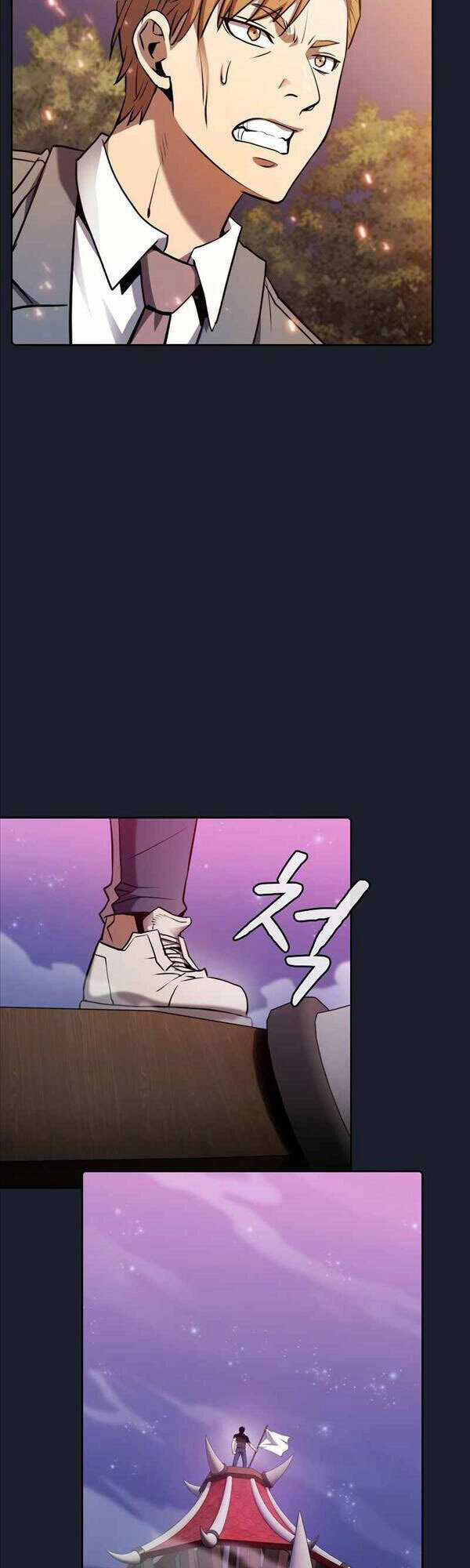 Người Chơi Trở Về Từ Địa Ngục Chapter 111 trang 20