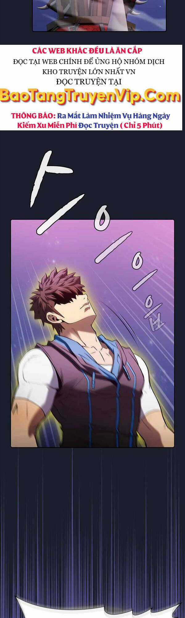 Người Chơi Trở Về Từ Địa Ngục Chapter 111 trang 21