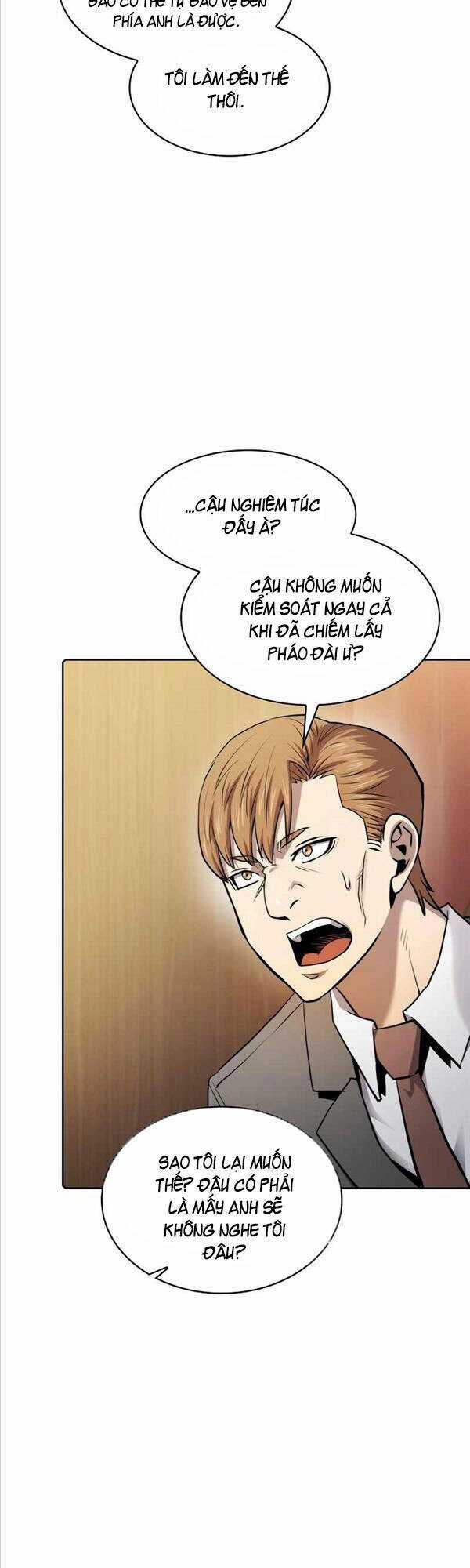 Người Chơi Trở Về Từ Địa Ngục Chapter 111 trang 36