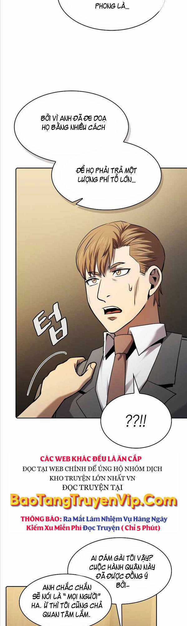 Người Chơi Trở Về Từ Địa Ngục Chapter 111 trang 38