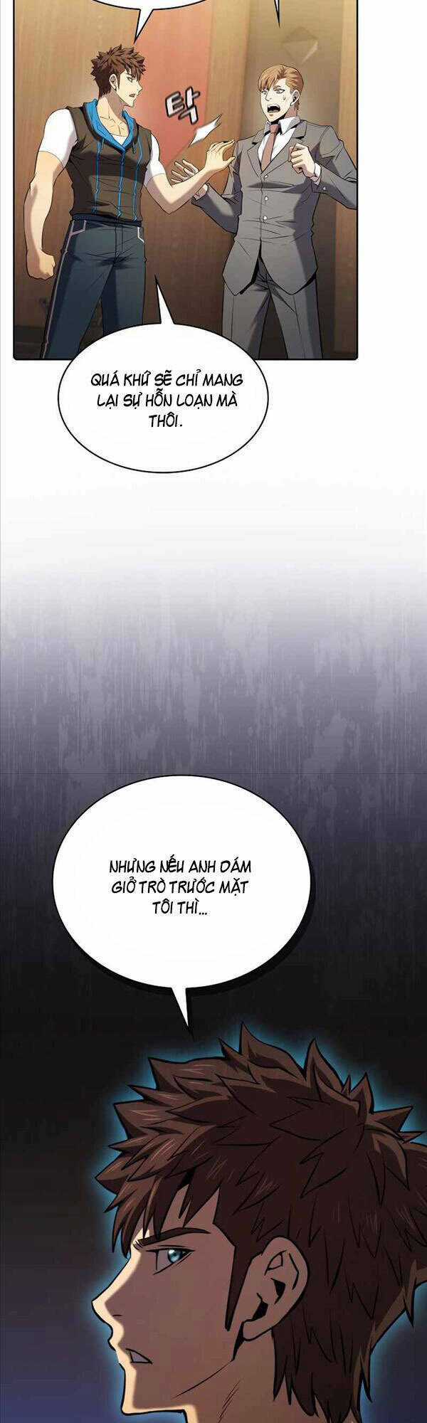 Người Chơi Trở Về Từ Địa Ngục Chapter 111 trang 39