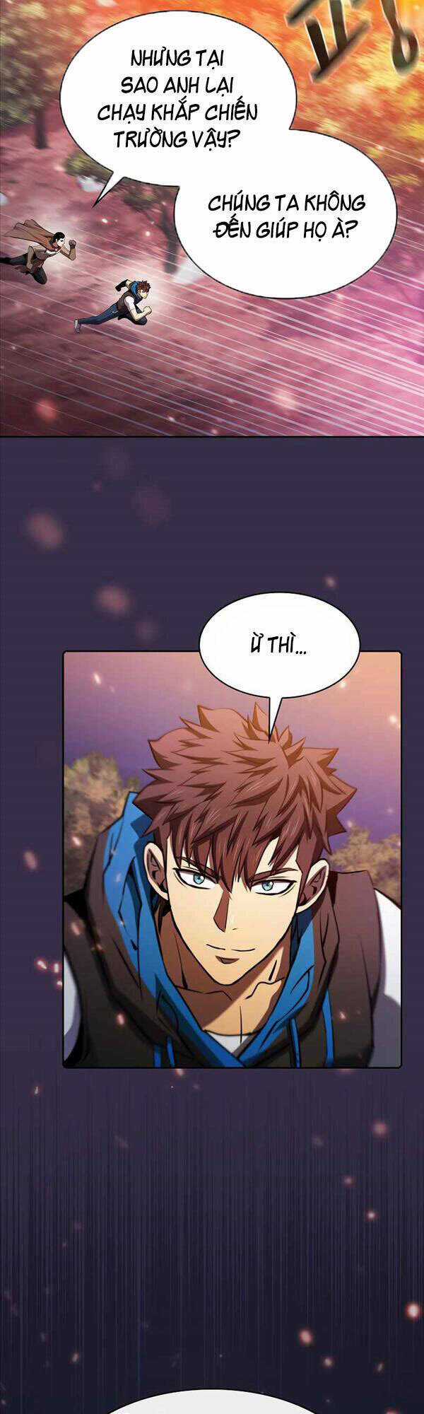 Người Chơi Trở Về Từ Địa Ngục Chapter 111 trang 4