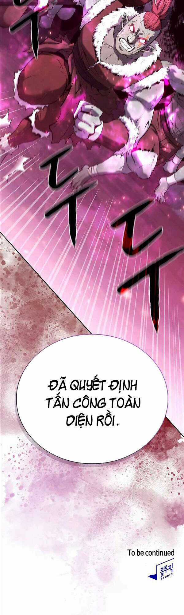 Người Chơi Trở Về Từ Địa Ngục Chapter 111 trang 44