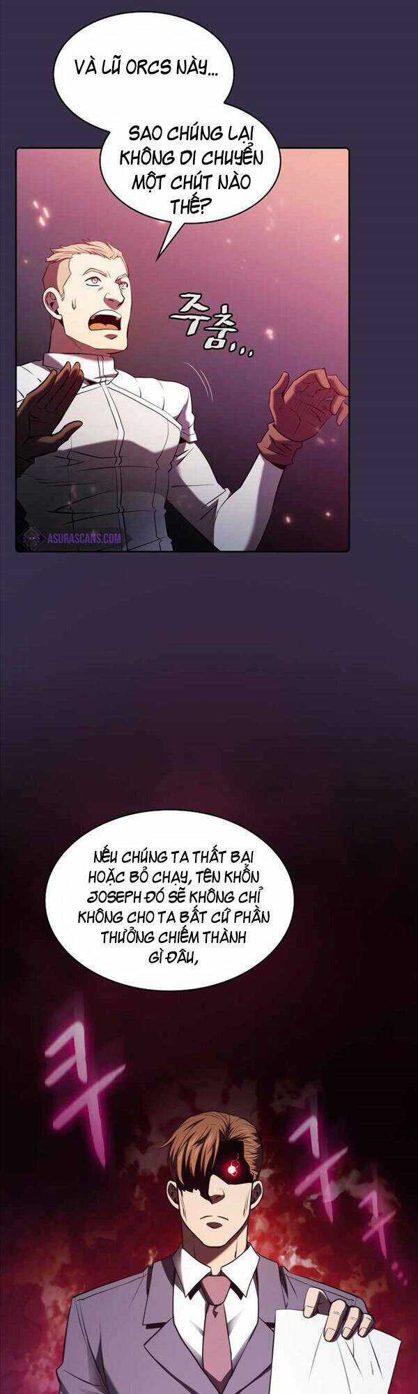 Người Chơi Trở Về Từ Địa Ngục Chapter 111 trang 7