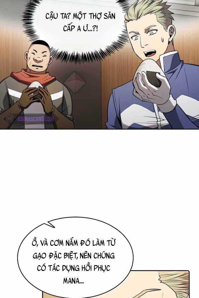 Người Chơi Trở Về Từ Địa Ngục Chapter 112 trang 11