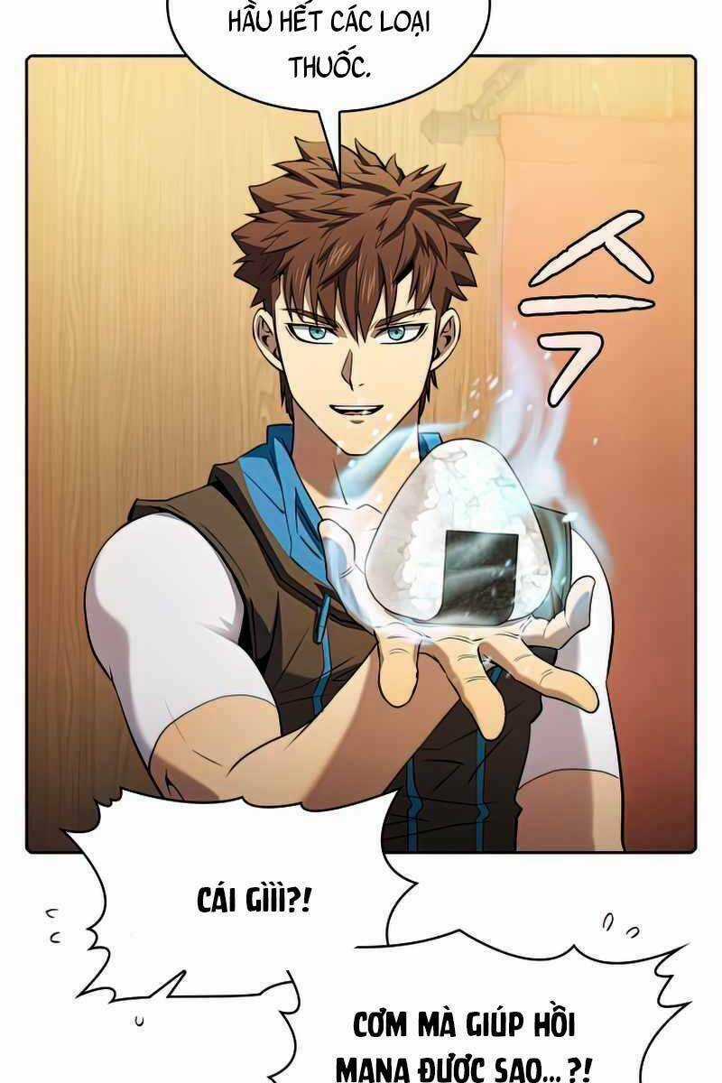 Người Chơi Trở Về Từ Địa Ngục Chapter 112 trang 14