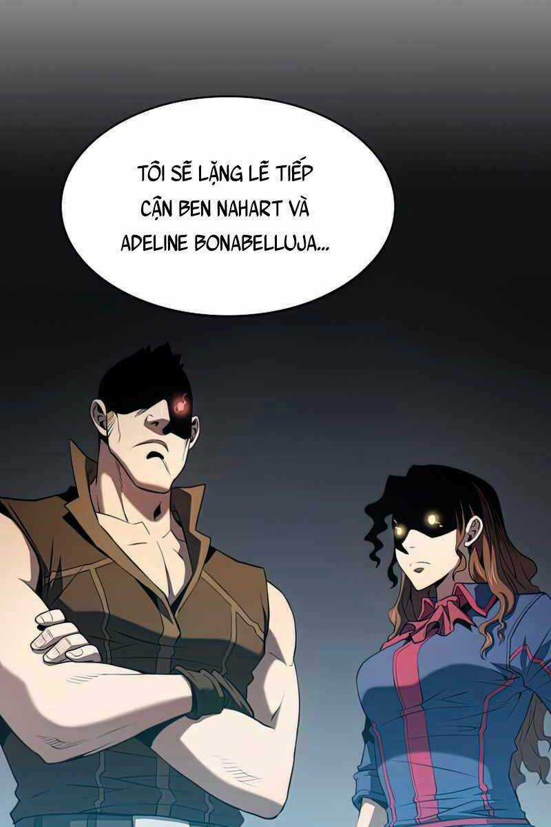 Người Chơi Trở Về Từ Địa Ngục Chapter 112 trang 22