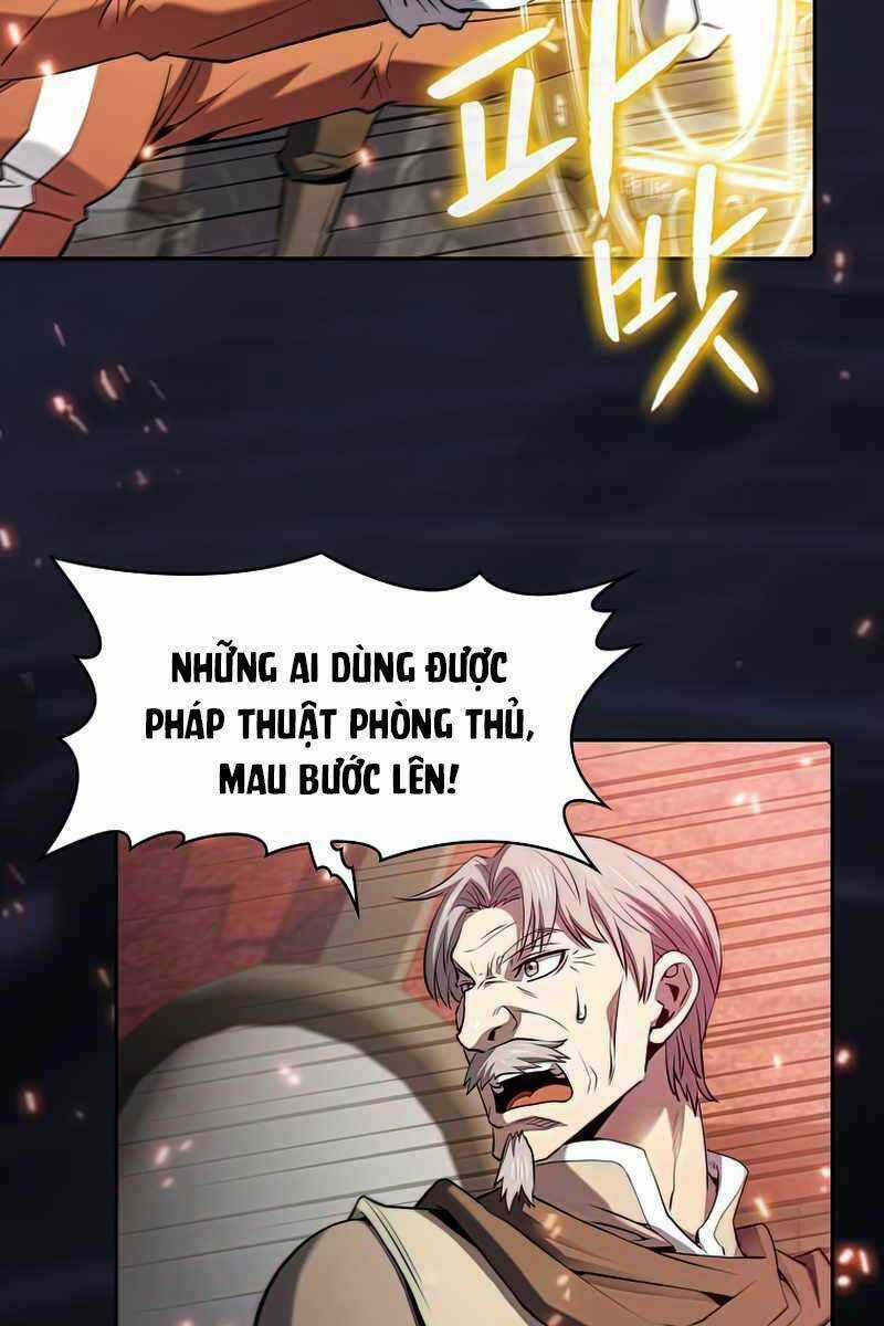 Người Chơi Trở Về Từ Địa Ngục Chapter 112 trang 31