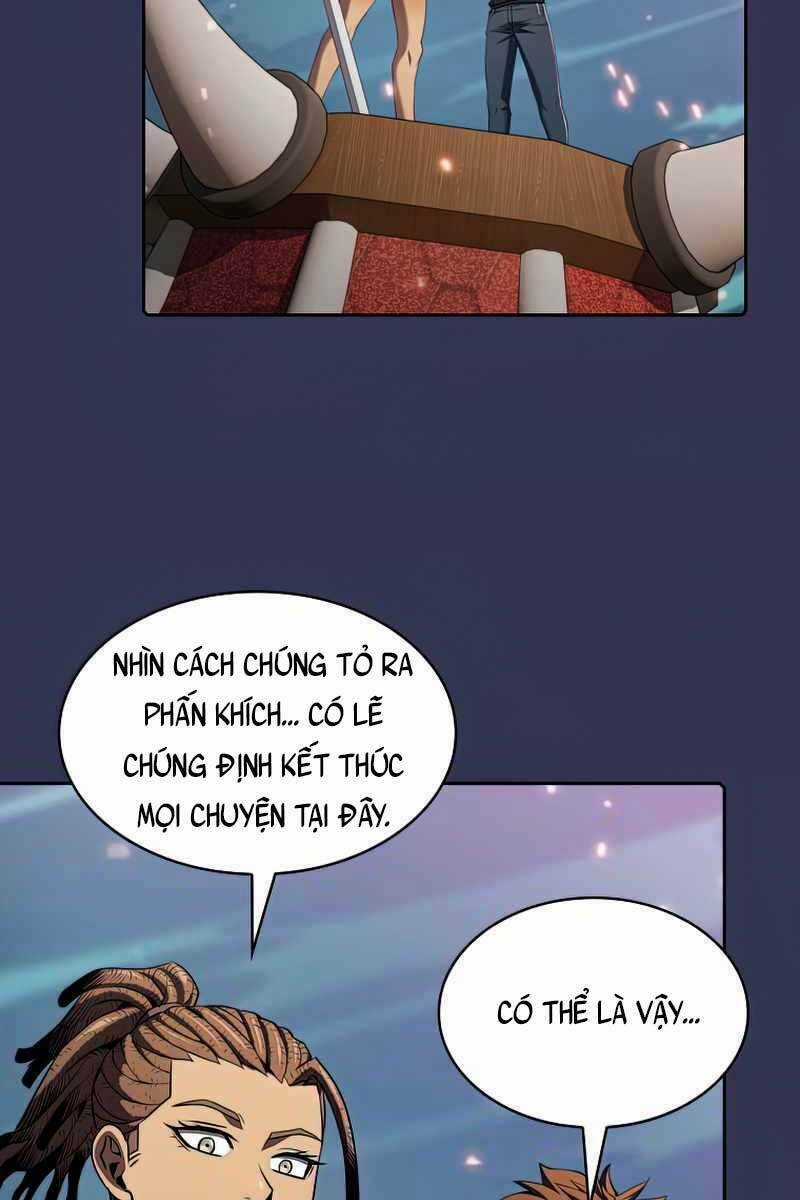 Người Chơi Trở Về Từ Địa Ngục Chapter 112 trang 35