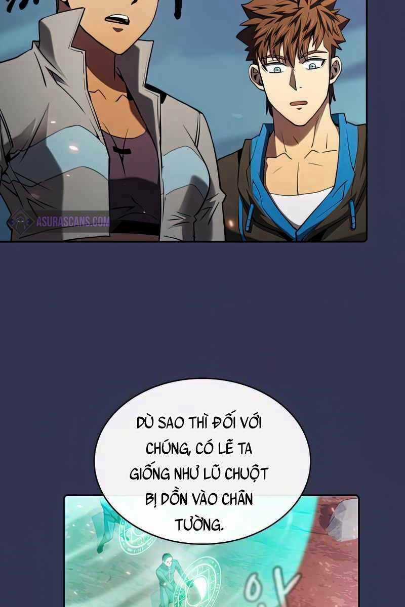 Người Chơi Trở Về Từ Địa Ngục Chapter 112 trang 36