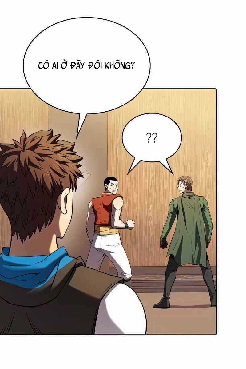 Người Chơi Trở Về Từ Địa Ngục Chapter 112 trang 4