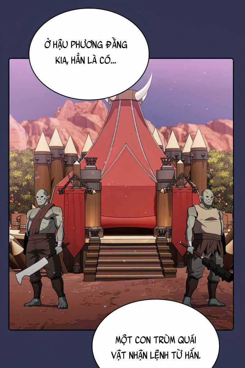 Người Chơi Trở Về Từ Địa Ngục Chapter 112 trang 41