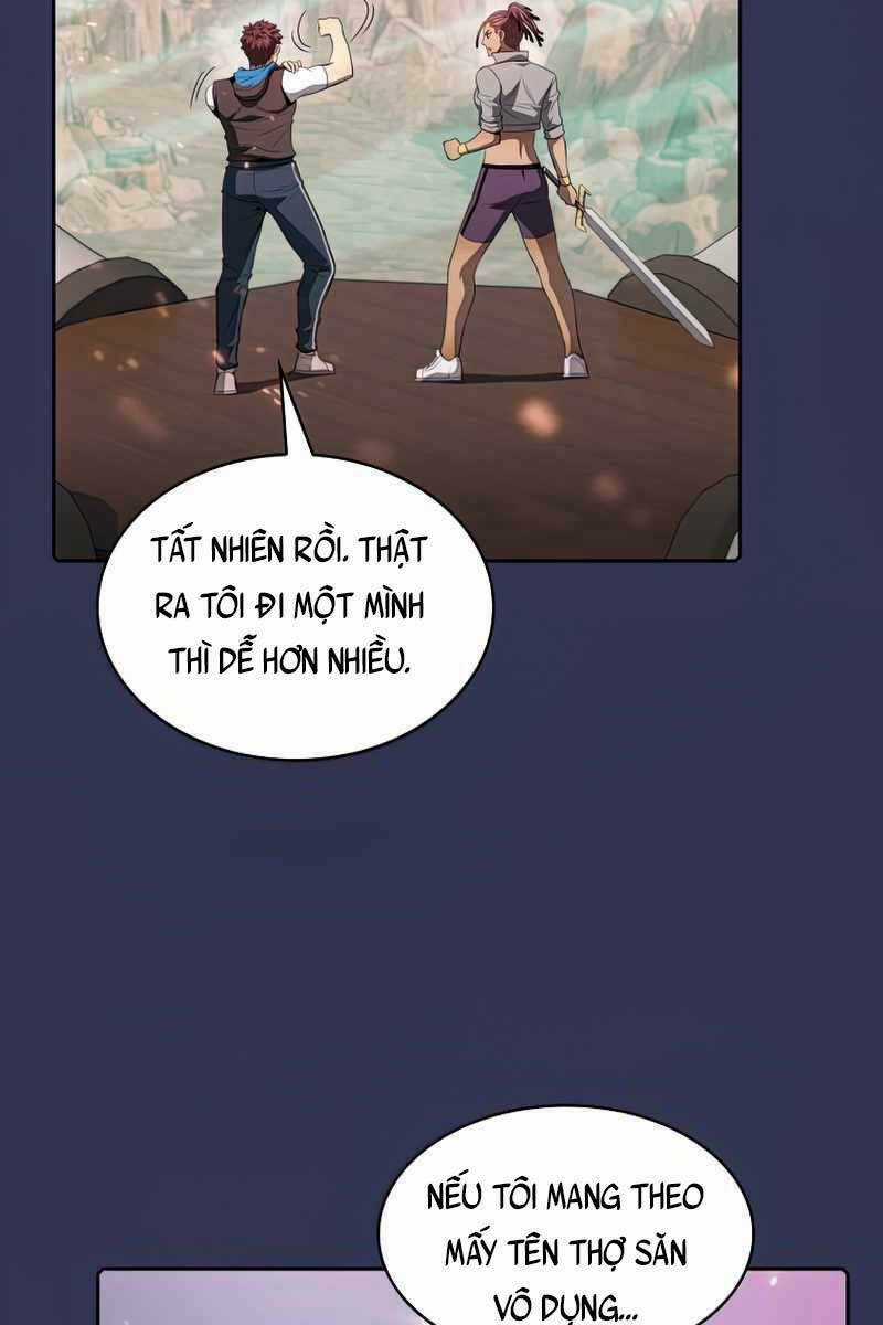 Người Chơi Trở Về Từ Địa Ngục Chapter 112 trang 46