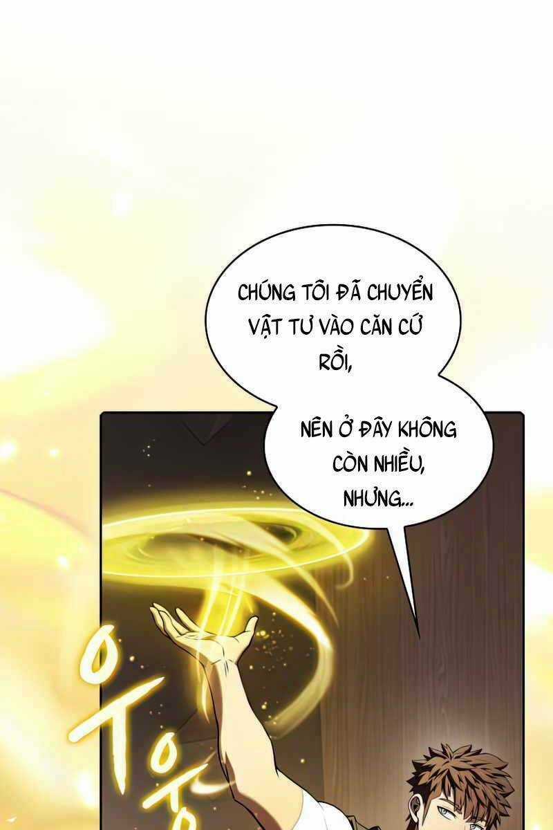 Người Chơi Trở Về Từ Địa Ngục Chapter 112 trang 5