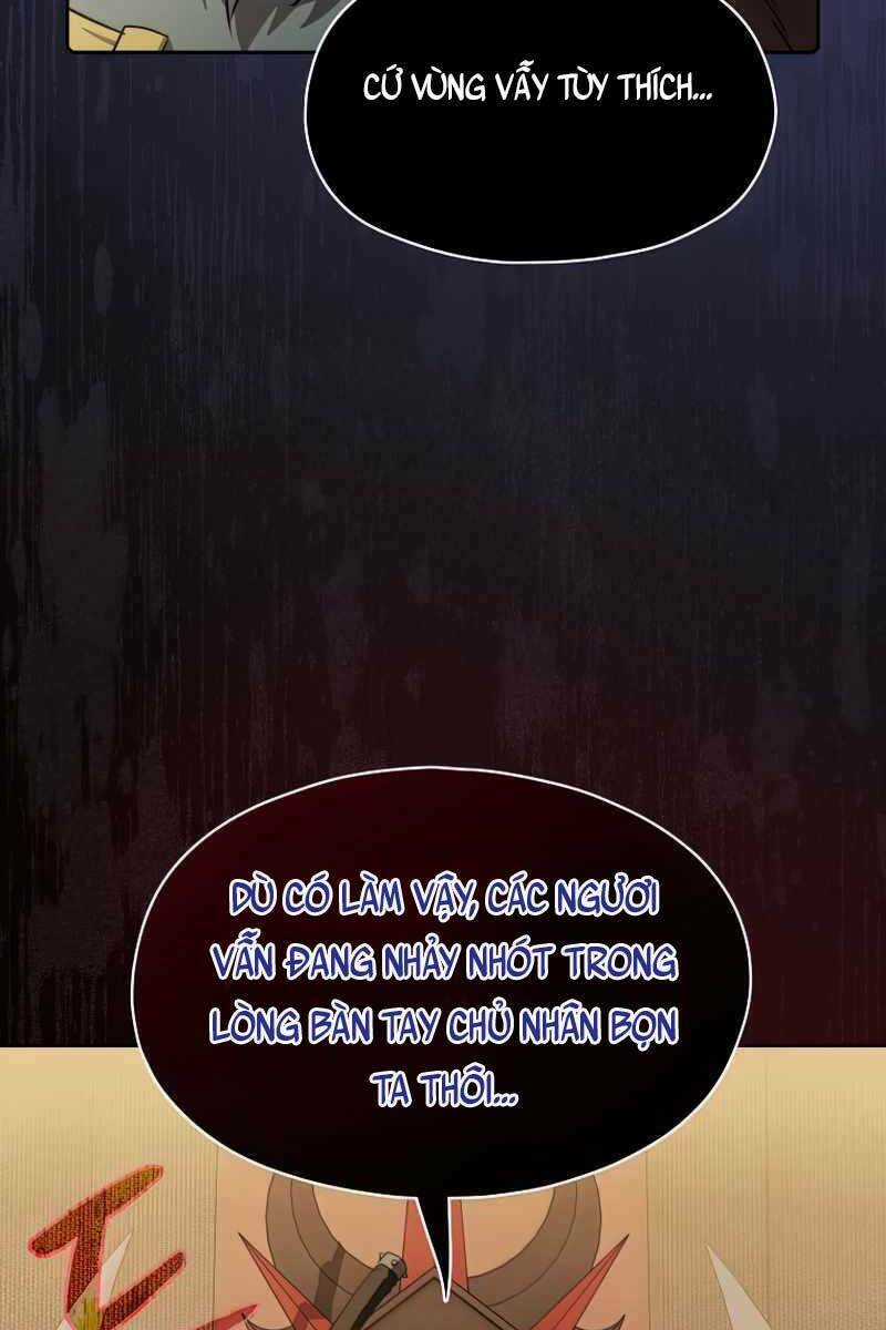 Người Chơi Trở Về Từ Địa Ngục Chapter 112 trang 53
