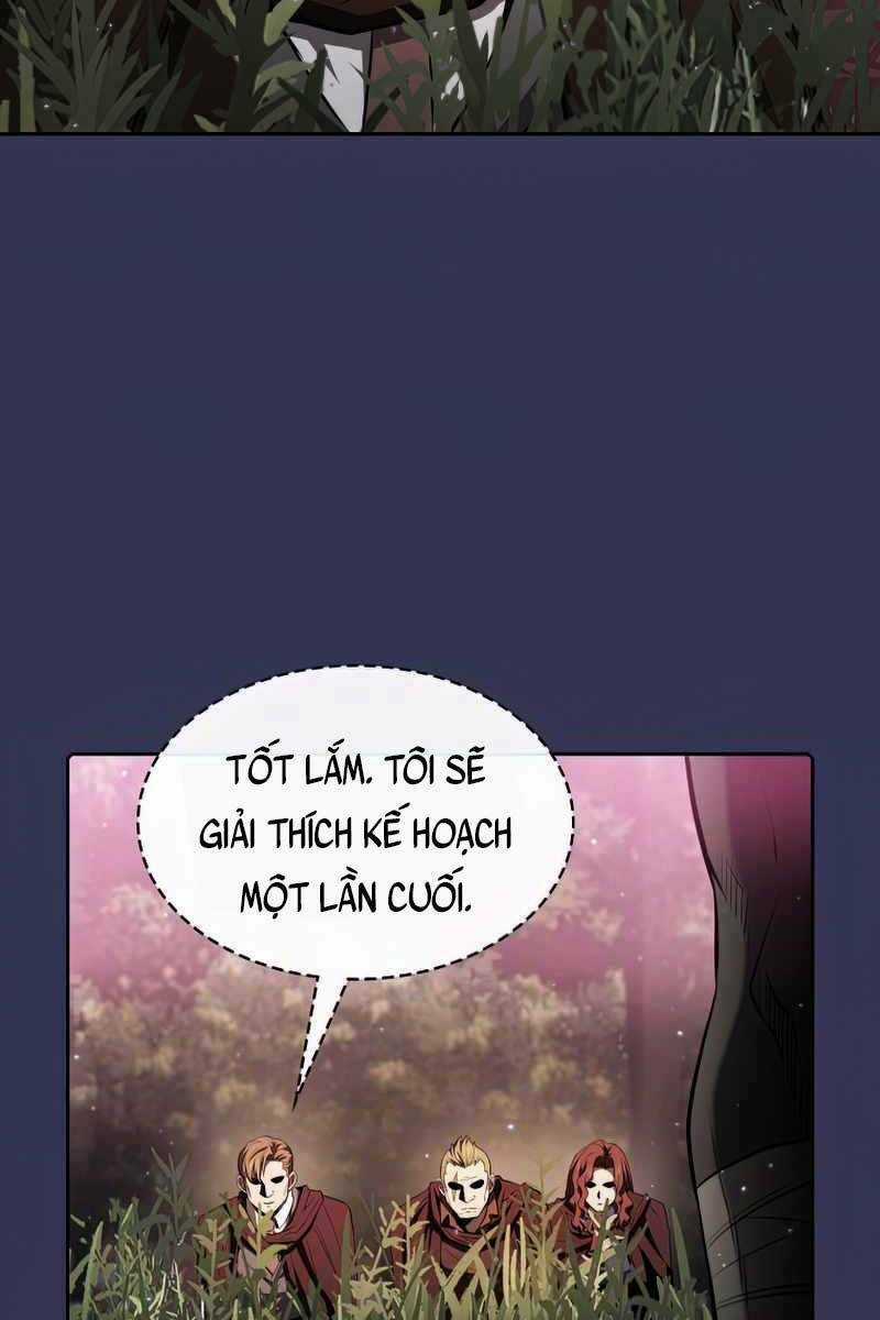 Người Chơi Trở Về Từ Địa Ngục Chapter 112 trang 74