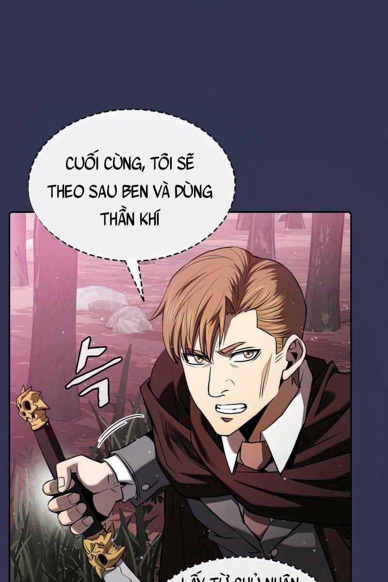 Người Chơi Trở Về Từ Địa Ngục Chapter 112 trang 78