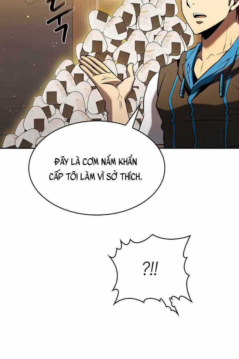 Người Chơi Trở Về Từ Địa Ngục Chapter 112 trang 9