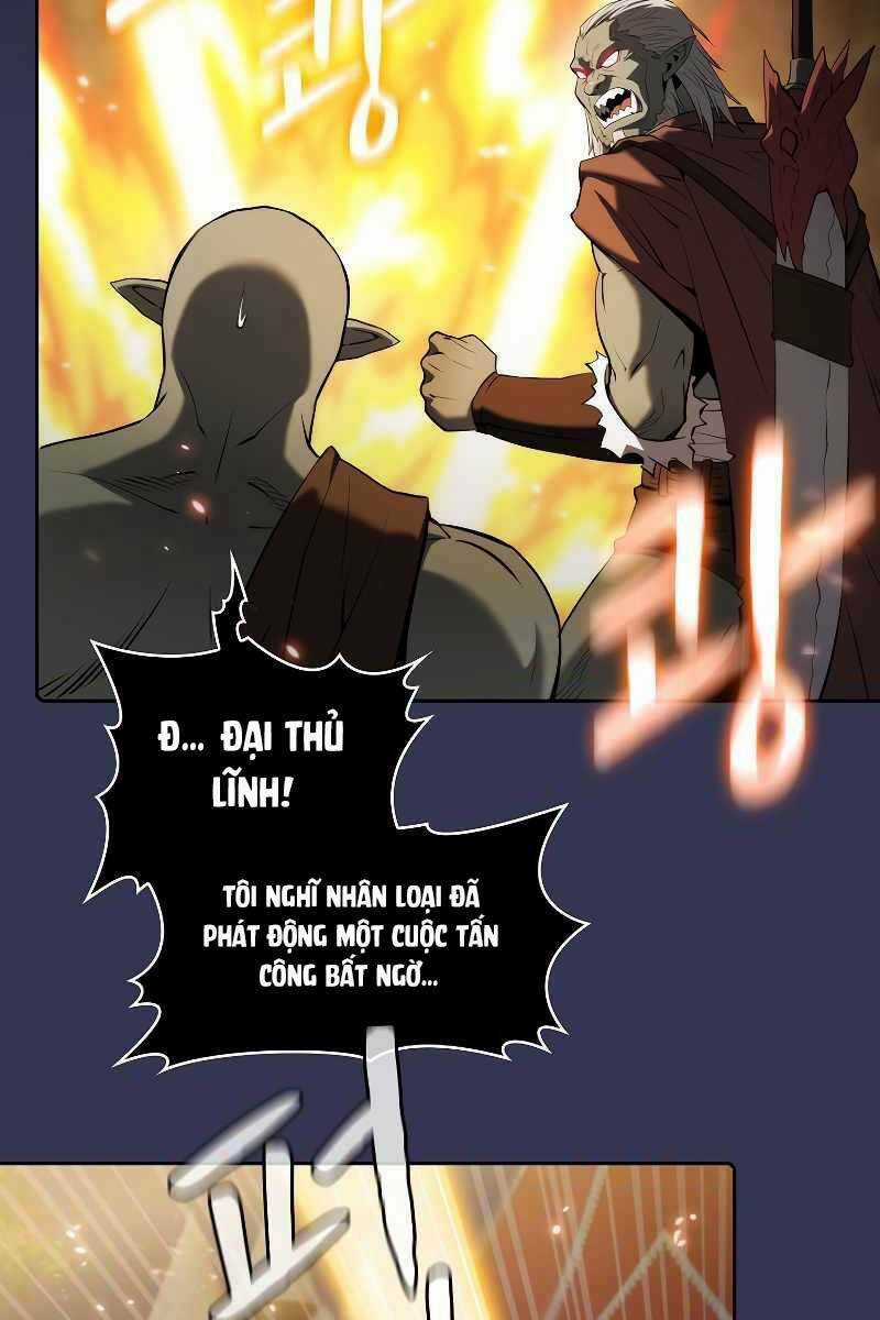 Người Chơi Trở Về Từ Địa Ngục Chapter 113 trang 17