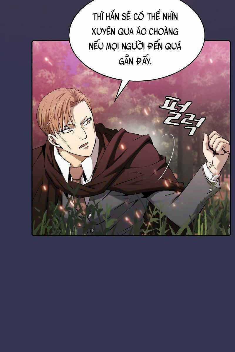 Người Chơi Trở Về Từ Địa Ngục Chapter 113 trang 4