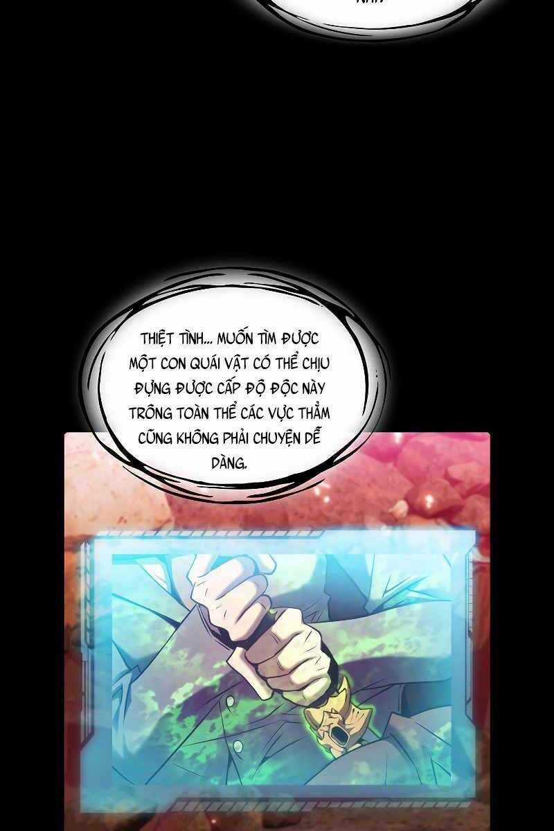 Người Chơi Trở Về Từ Địa Ngục Chapter 113 trang 49