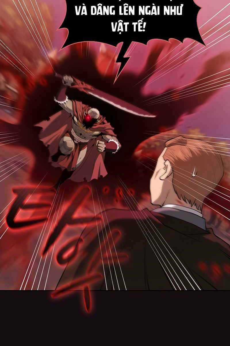 Người Chơi Trở Về Từ Địa Ngục Chapter 113 trang 81