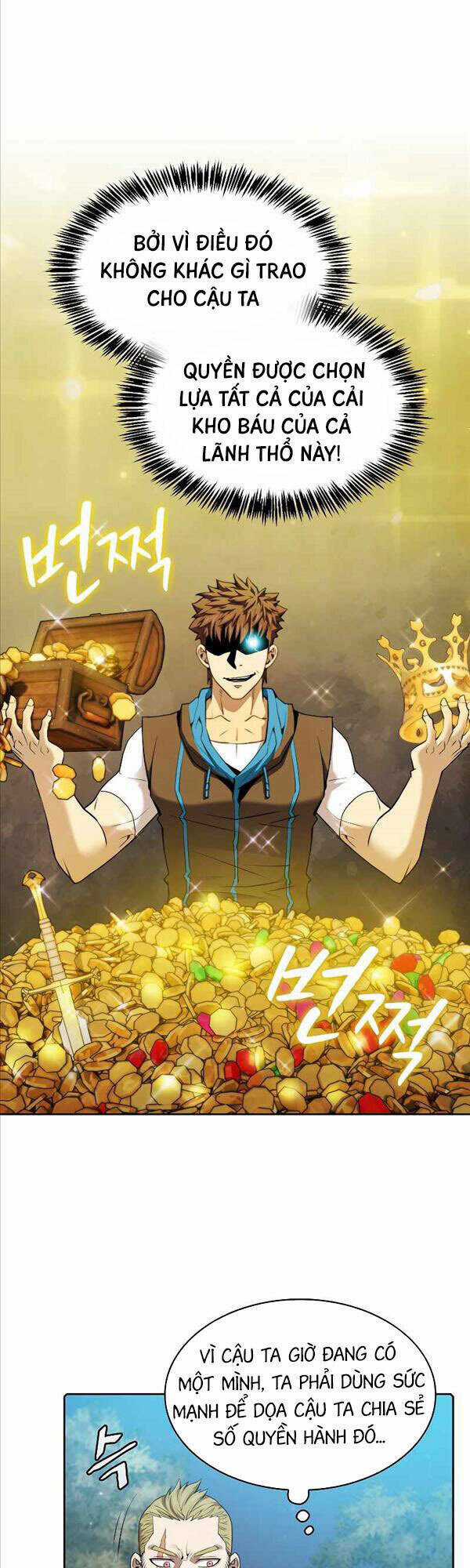 Người Chơi Trở Về Từ Địa Ngục Chapter 114 trang 11