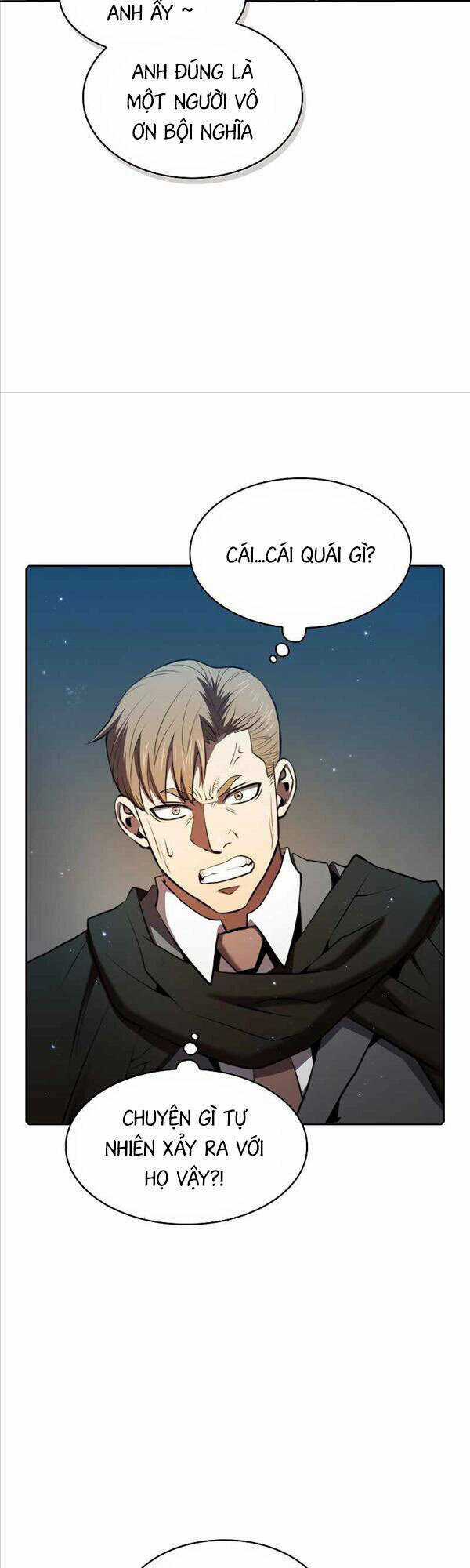 Người Chơi Trở Về Từ Địa Ngục Chapter 114 trang 15