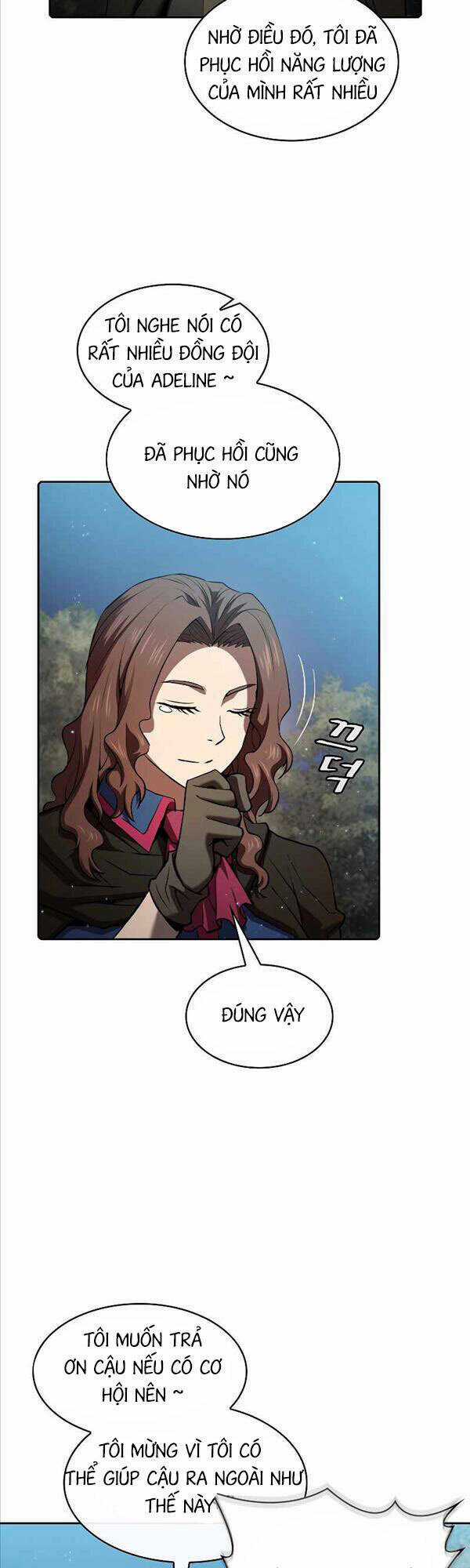 Người Chơi Trở Về Từ Địa Ngục Chapter 114 trang 17