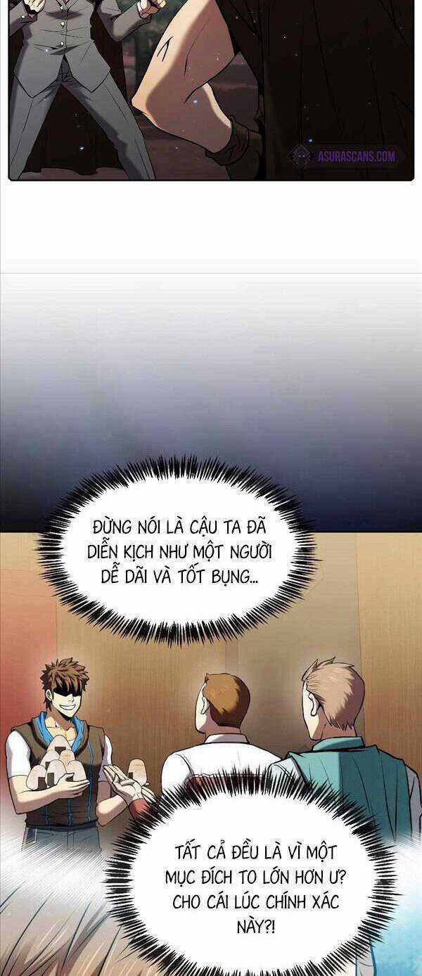 Người Chơi Trở Về Từ Địa Ngục Chapter 114 trang 20