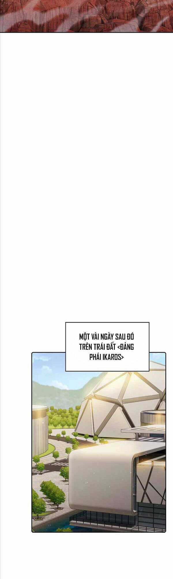 Người Chơi Trở Về Từ Địa Ngục Chapter 114 trang 23