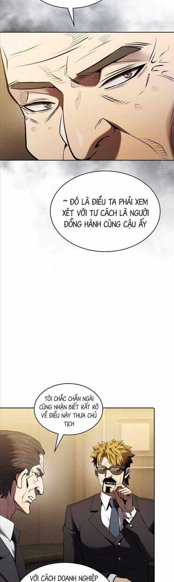 Người Chơi Trở Về Từ Địa Ngục Chapter 114 trang 39