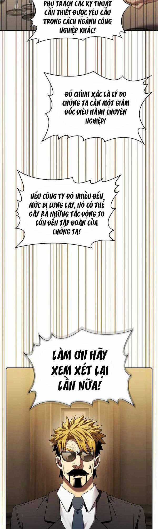 Người Chơi Trở Về Từ Địa Ngục Chapter 114 trang 41