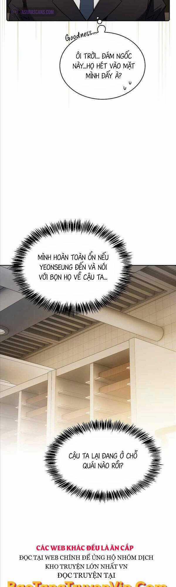 Người Chơi Trở Về Từ Địa Ngục Chapter 114 trang 42